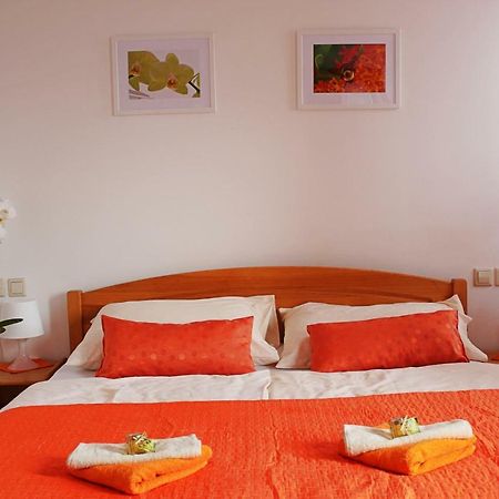 Guesthouse Pri Cebelici Lukovica pri Domžalah Eksteriør billede