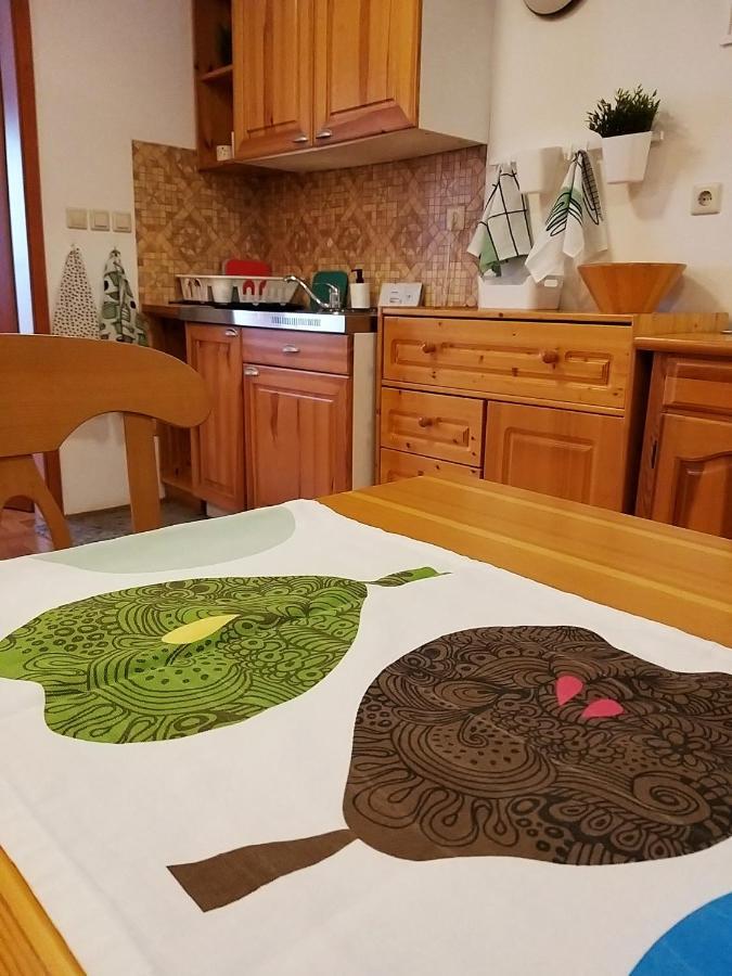 Guesthouse Pri Cebelici Lukovica pri Domžalah Eksteriør billede