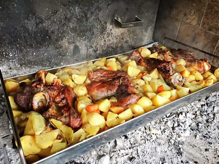 Guesthouse Pri Cebelici Lukovica pri Domžalah Eksteriør billede