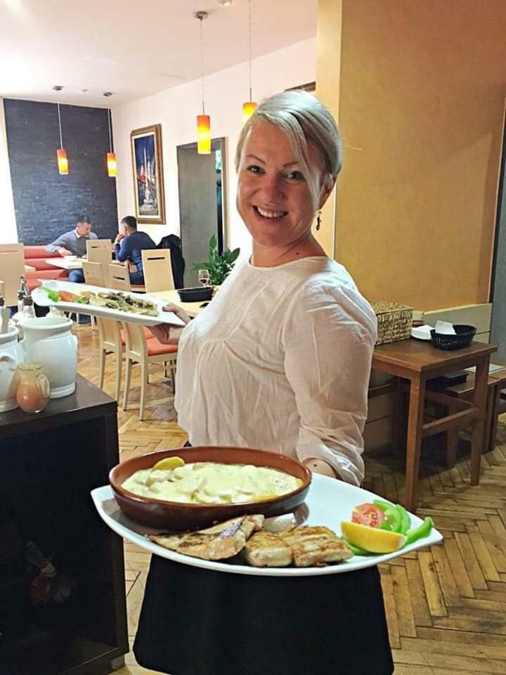 Guesthouse Pri Cebelici Lukovica pri Domžalah Eksteriør billede
