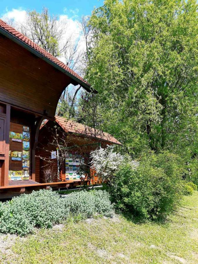 Guesthouse Pri Cebelici Lukovica pri Domžalah Eksteriør billede
