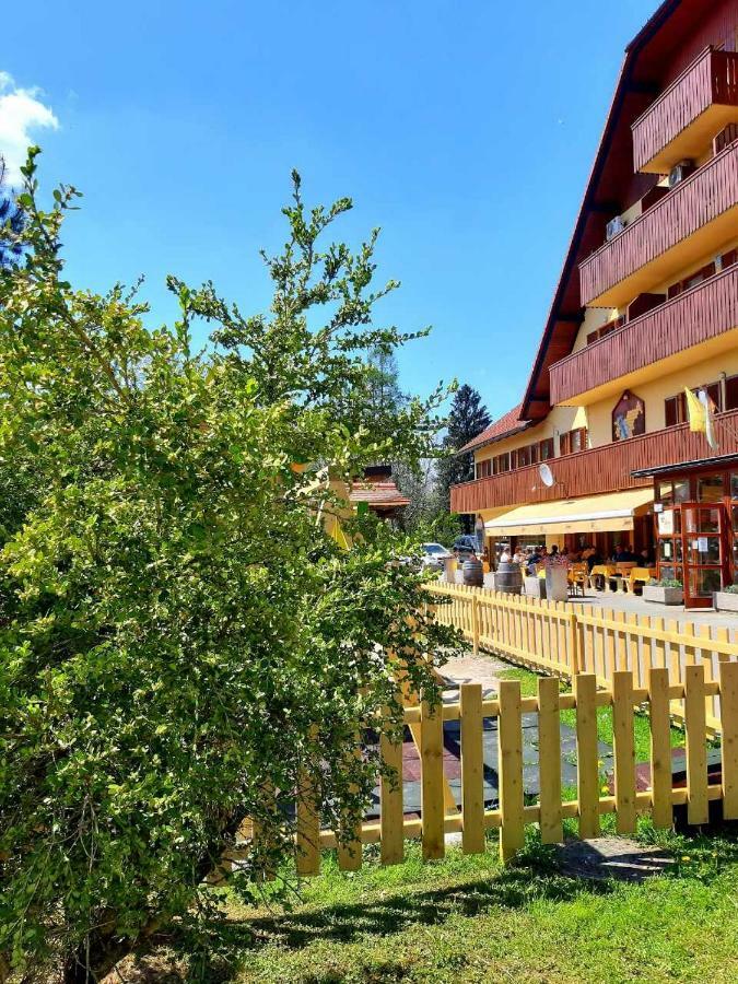 Guesthouse Pri Cebelici Lukovica pri Domžalah Eksteriør billede