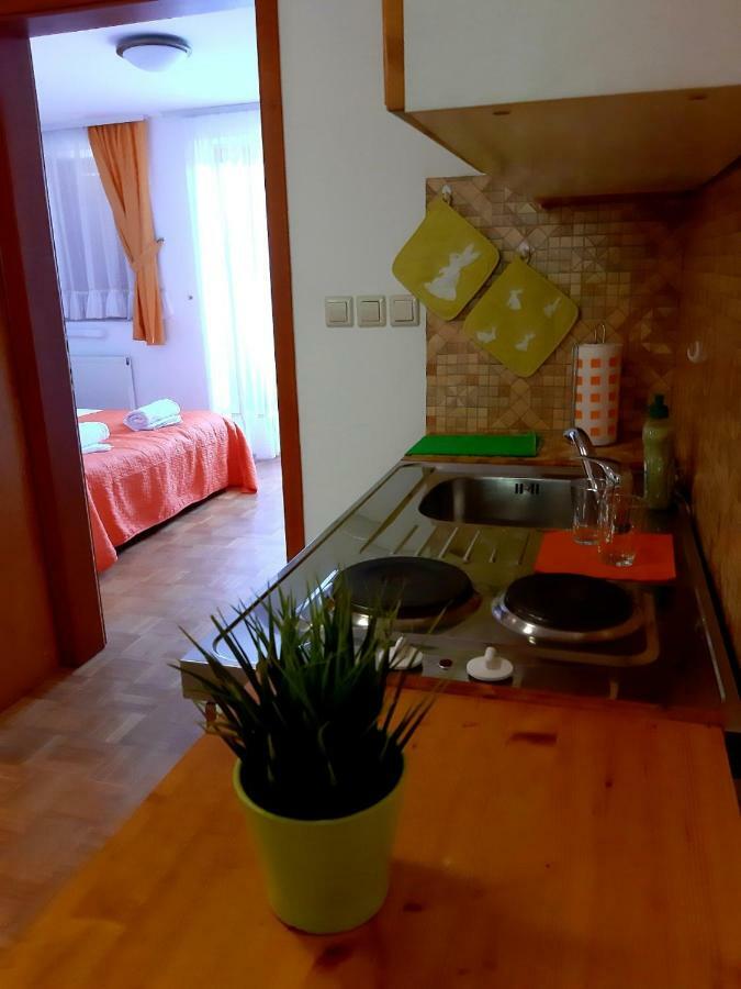 Guesthouse Pri Cebelici Lukovica pri Domžalah Eksteriør billede
