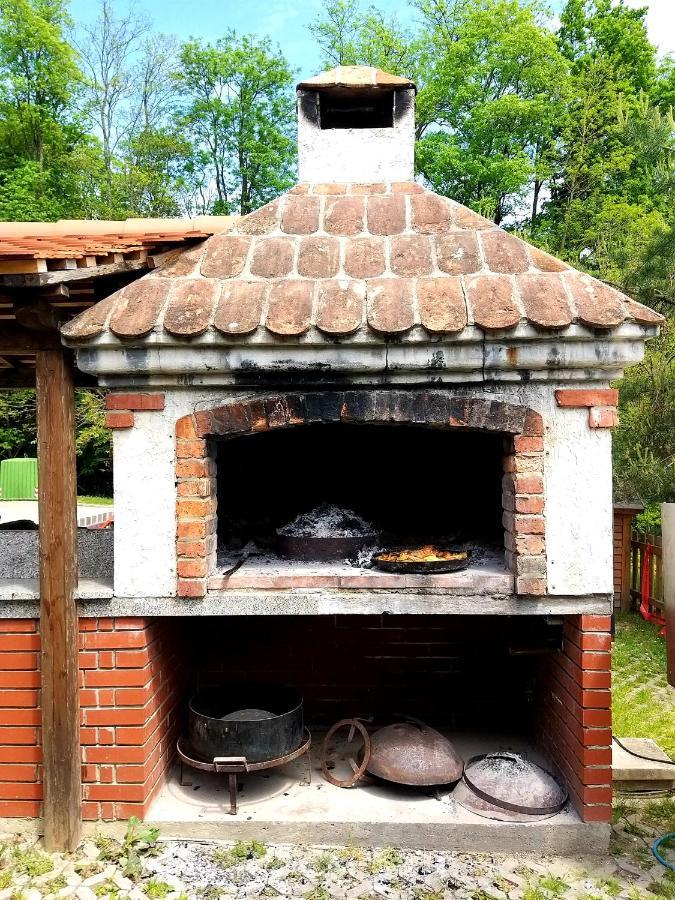 Guesthouse Pri Cebelici Lukovica pri Domžalah Eksteriør billede